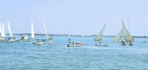 George Town Regatta