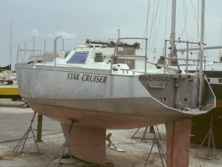 Star Cruiser, Stuart